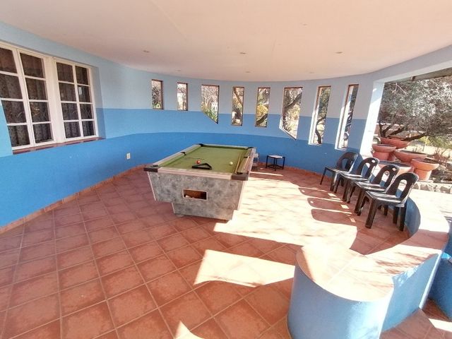 4 Bedroom Property for Sale in Vaaldam SH Free State
